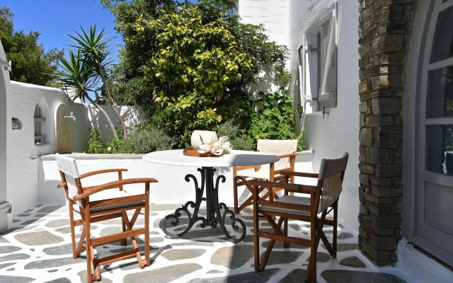Santa Flora 3 bedroom House