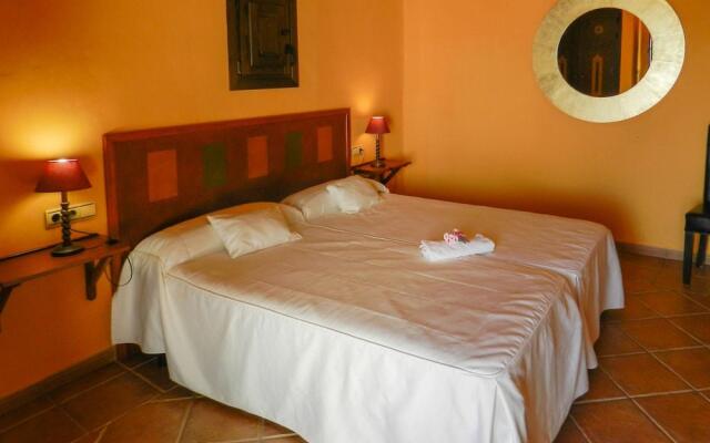 Hotel Maravedí