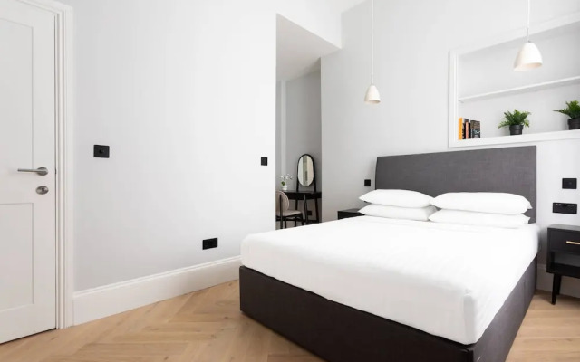 Dorset Square II by Onefinestay
