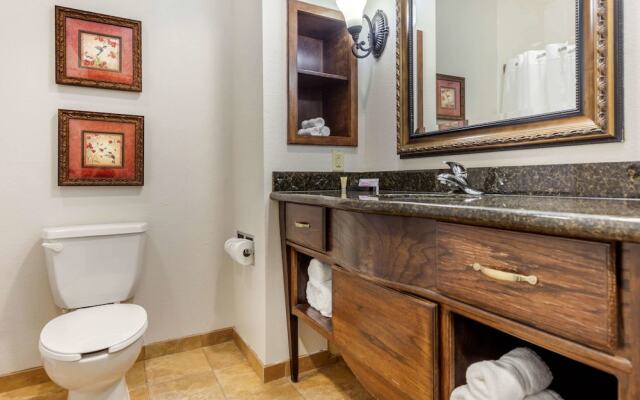Holiday Inn Express Hotel & Suites Sulphur Springs