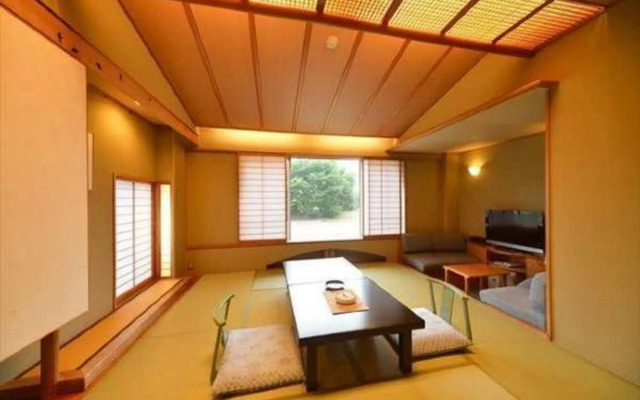 Hotel New Mitoya