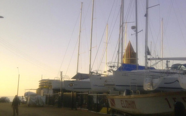 Cabañas Aquario Papudo