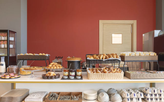 B&B Hotel Fiumicino 2