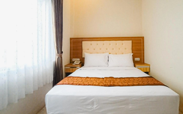 Zamzam Hotel and Convention Batu Powered by Archipelago