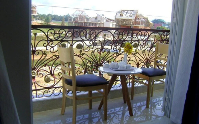 Tuan Thuy Hotel