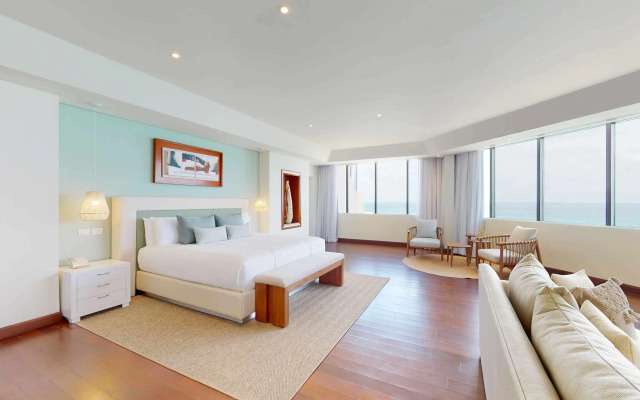 Paradisus Cancún – All Inclusive
