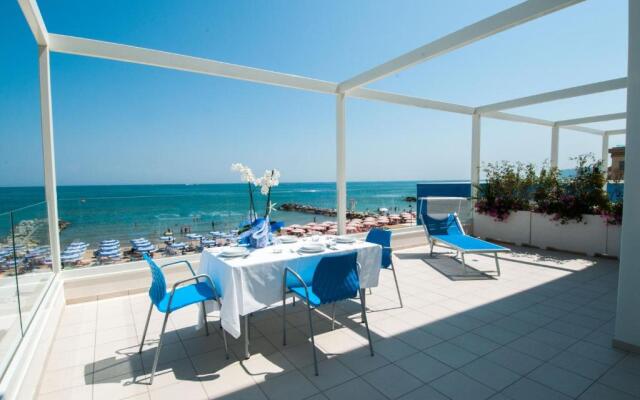 Lungomare Relax Residence  Hotel