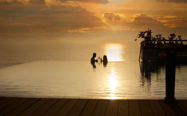Sayeman Beach Resort