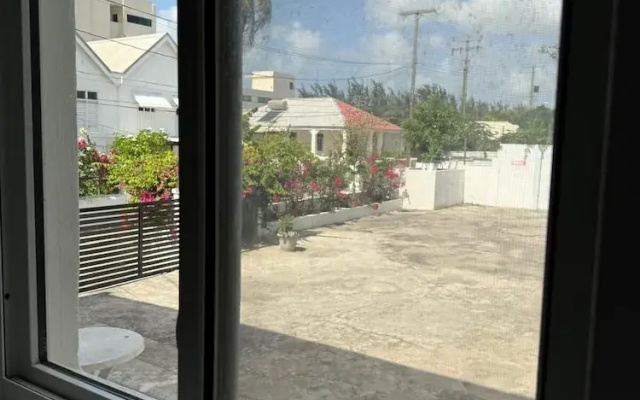 The Royal Bliss Barbados