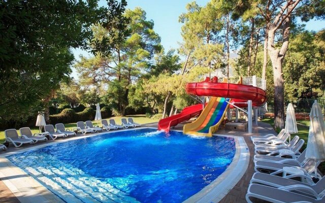 Kimeros Park Holiday Village