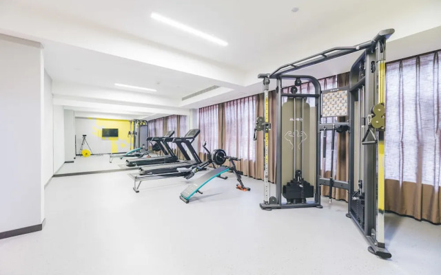 Atour Hotel South Huandao Road Seaview Xiamen