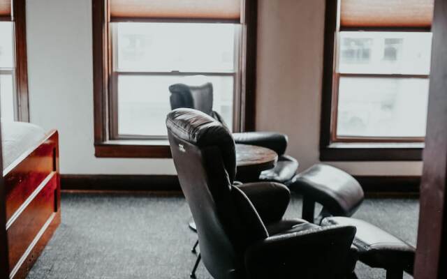 The Miner's Boutique Hotel