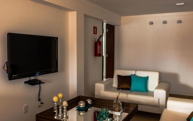 Pousada São Francisco