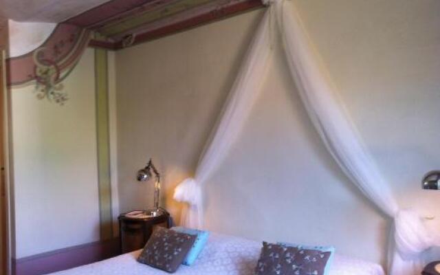 Dimora San Sebastiano