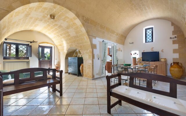 2920 Villa Oasis by Perle di Puglia