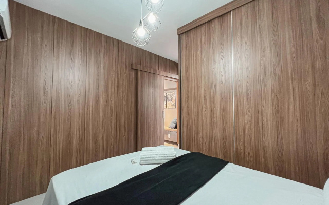 Condomínio Unique Residence - São José do Rio Preto