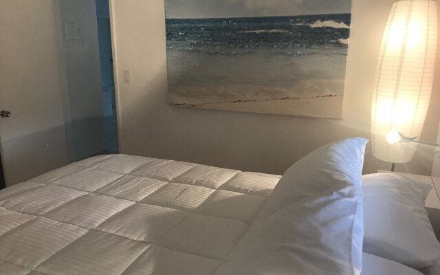 Wave Beach Vacation Rentals