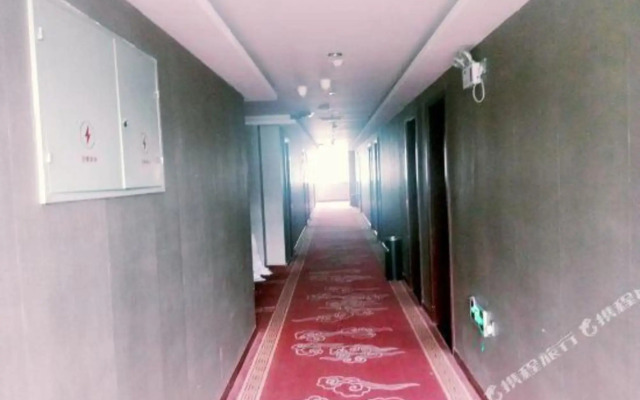 Nan'an Pearl Business Hotel (Nanyang Institute of Technology)