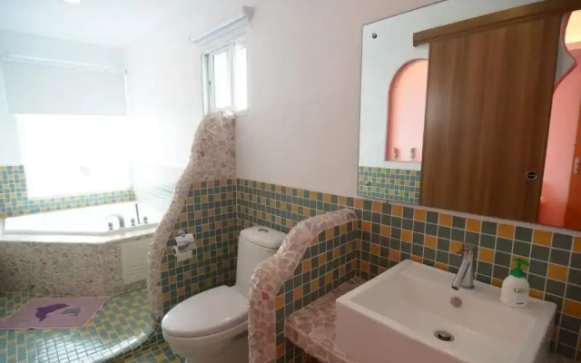 Galilee Bed and Breakfast