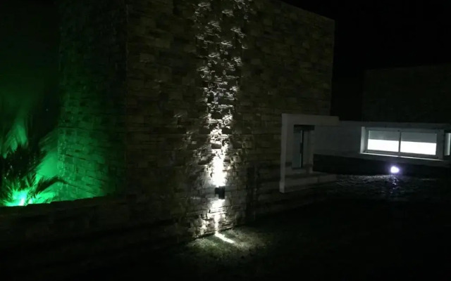 Complejo De Cabanas Coquena