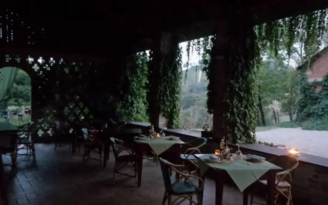 Agriturismo Antica Torre