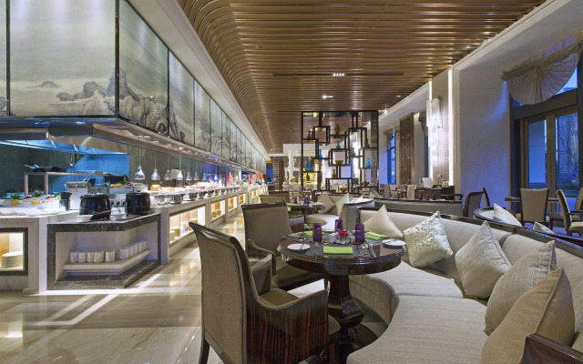 Wanda Vista Tianjin
