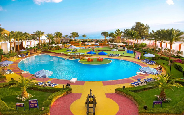 Gafy Resort Aqua Park