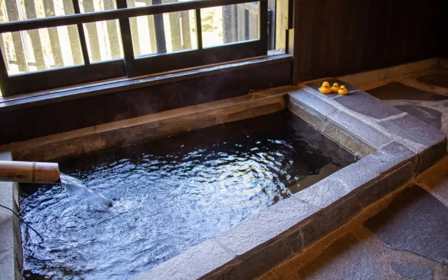 Ryokan Nanakamado