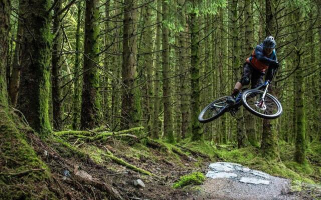 The Downshire Arms Apartments Hilltown