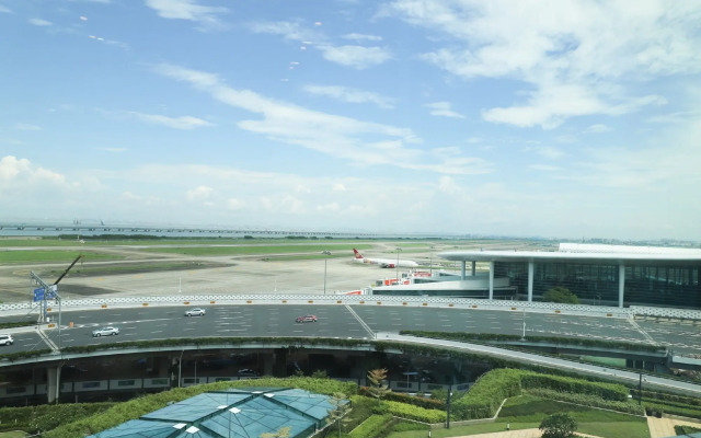 Hyatt Regency Shenzhen Airport