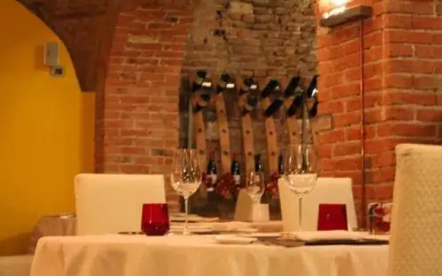 Albergo Cavallino