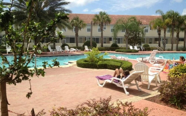 Angelo Linda s Fiesta Key Townhome