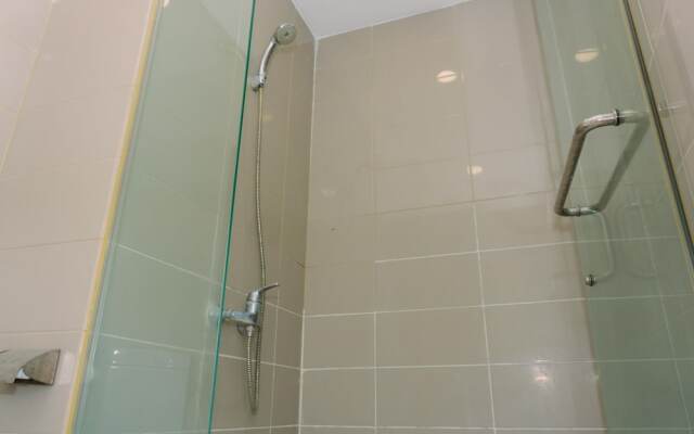 Great Deal 2Br Apartment Springhill Terrace Residence