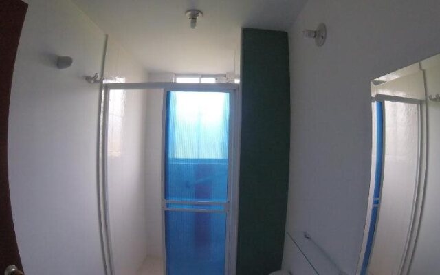 Hotel Spa Sochagota