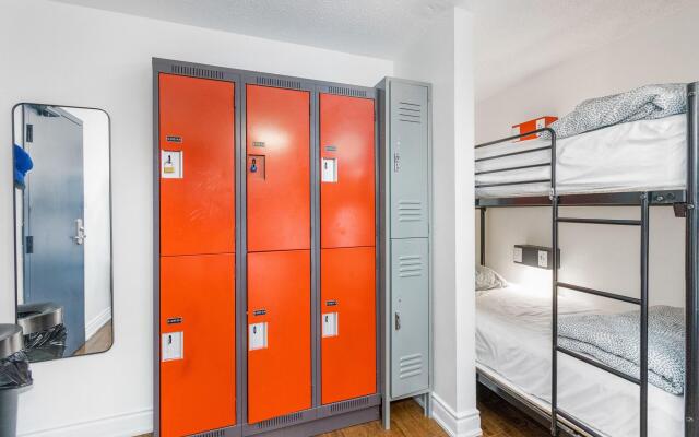 Samesun Toronto - Hostel