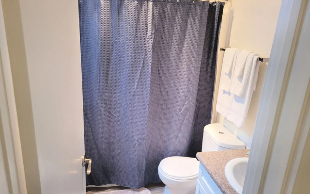 Santa Monica Executive Suites