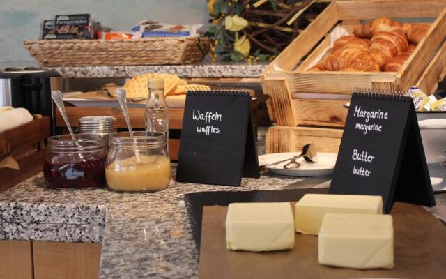 Radisson Blu Hotel Erfurt