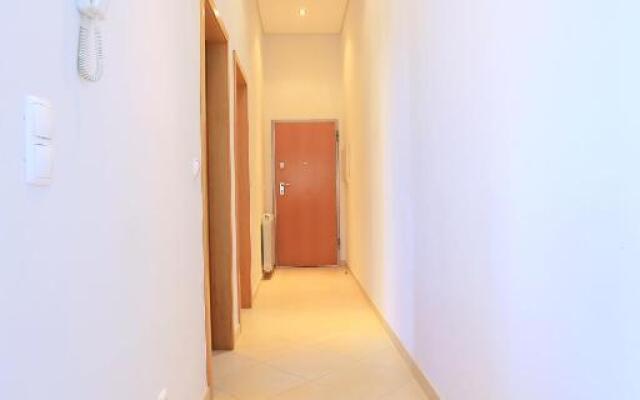 Bright Sao Domingos Apartments