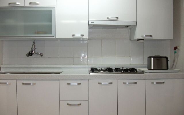 Hyosunjae Hanok Guesthouse