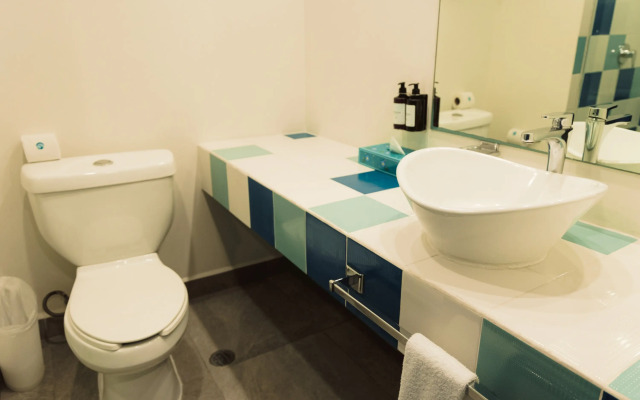 Fontan Ixtapa Beach Resort - All Inclusive