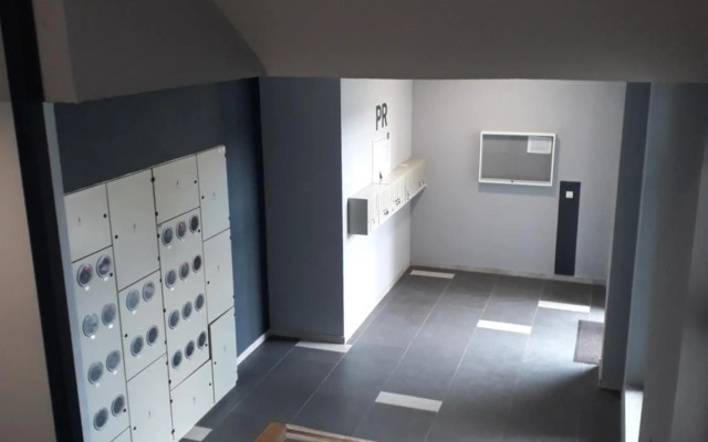 Studio apartman Promenada