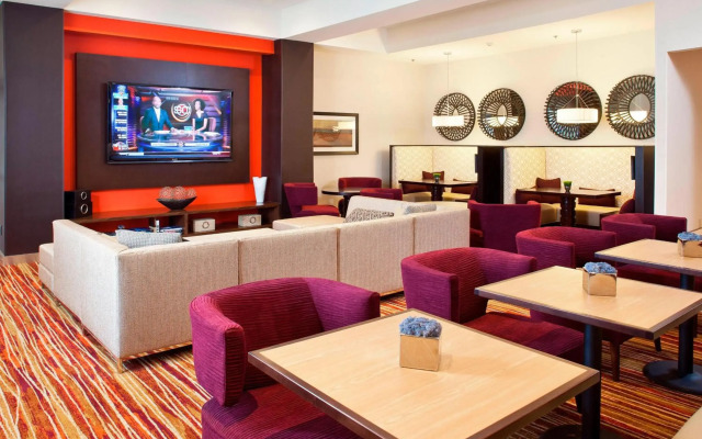Courtyard by Marriott Pueblo Downtown