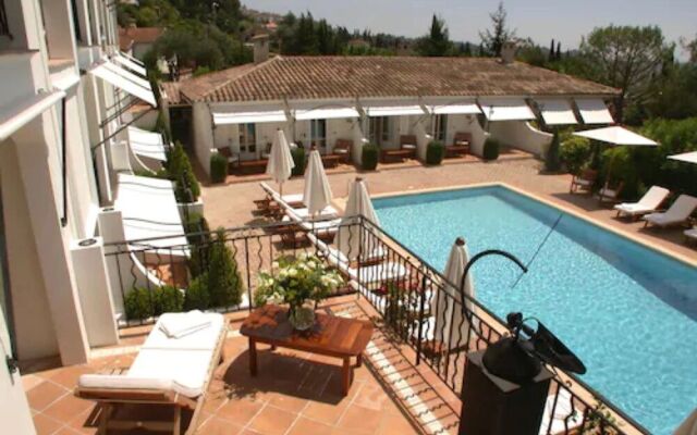 Les Vergers de Saint-Paul