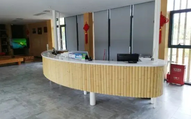 Bancheng Dashan RV Resort