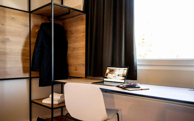 ibis Zurich Adliswil