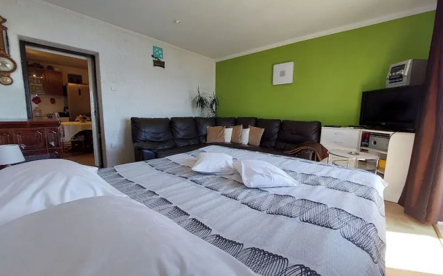 Apartment Klara