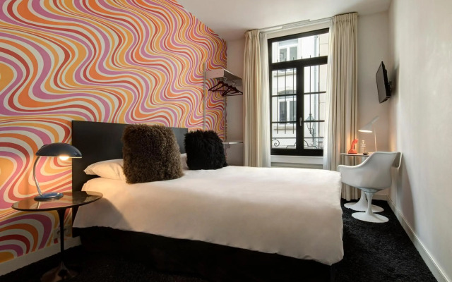 Vintage Hotel Brussels