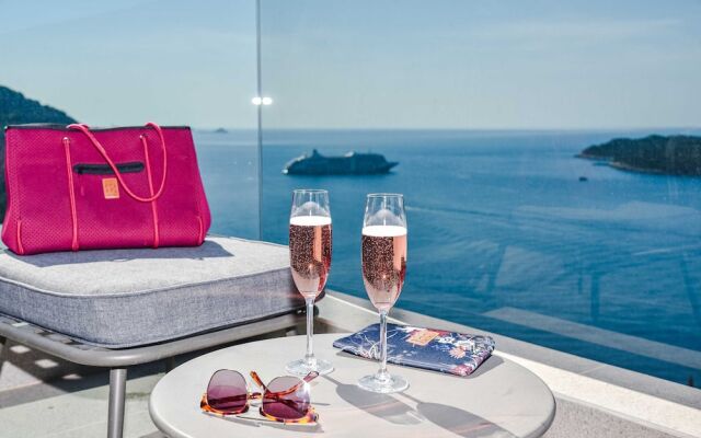 Apartments Fortes Fortuna