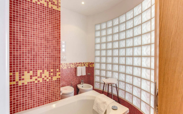 Residenza Domizia Smart Design