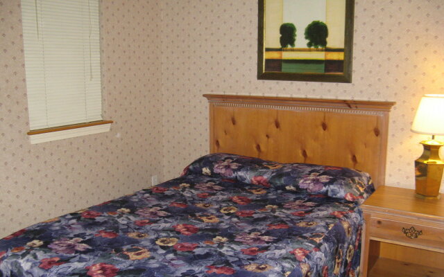 Handys Extended Stay Suites Colchester